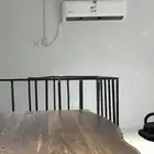 4مكيفات سبليت للبيع في أبوعريش في محل اللي حاب