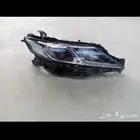 شمعات كامري وكاله 2018-2019-2020-2021-2023