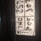 لوحه ل ن د للبيع