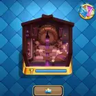 حساب كلاش رويال