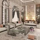 مصممه ديكورات داخلي وخارجي