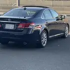 لكزسEs350DD سعودي المديل 2010