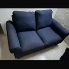 كنبتين من ايكيا ب 1000 الاثنين