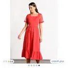 فساتين وبلايز جديده بسعر الجمله كميه محدوده
