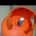دبه غاز فارغه