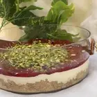 حلويات بارده جميع الانواع