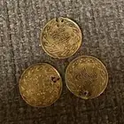جنيهات قسطنطينيه ذهب 3