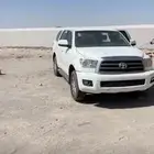 سكويا 2010 بدي طيب قزاز بلد مفحوص مجدد بدون مكينه