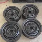 جنوط خليه طقم جنوط سوح طقم اسبير فورد وكاله