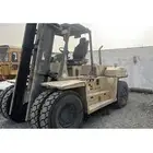 رافعه شوكيه كتر بيلر