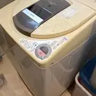 غسالة هيتاشي للبيع