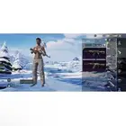 حساب ببجي في امفور ثلجي لفل4 ما يجي غير الصامل