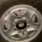 جنط ديازل 16