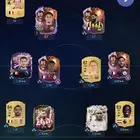 حساب فيفا FC26 للبيع