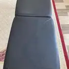 سرير مساج قابل للطي
