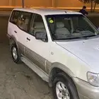 نيسان تيرانو 2002 للبيع