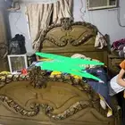 غرفه نوم لتبرع اللي محتاجه يكلمني خاص اعطيه رقم تواصل