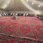 صيوان ملكي   خيام