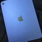 ايباد وساعه ابل