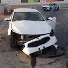 كيا كادنزاء 2015 للبيع تشليح اعلى سومه والرجاء عدم بخس