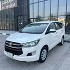 تيوتا انوفا سعودي عبداللطيف جميل (مالك اول)