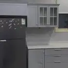 مطبخ صناعه إيطاليه 9 متر