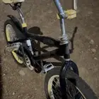 سيكل مقاس 20