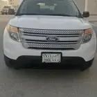 اكسبلور 2015