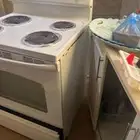 فرن كهربائي ماركه جنرال
