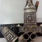 خنجر صب فضه مطرح 6