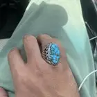 خاتمين فيروزس واوبال