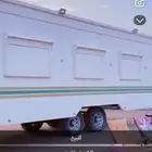 غرفه شرايح الامنيوم