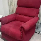 كنبه ليزي بوي البراند الاصلي مستخدمه