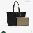 شنطة لاكوست