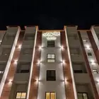 شقة فاخرة الايجار حي الحمراء الخبر