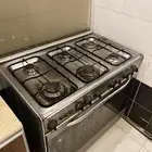 فرن كبير   ميكرويف