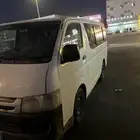 باص ديزل موديل 2009