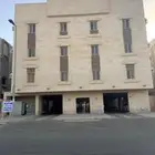 للبيع عماره حي الصفاء نظيفة جدا مكونا من 14 شقة