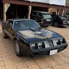 للبيع ترانزام T-top