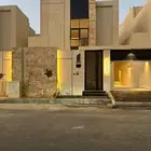 فيلا للبيع في حي العروبة