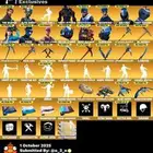 حساب فورت فخم