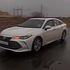 أفلون تورنق 2020