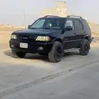 جيب ايسوزو روديو 2005
