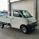 دباب ديهاتسو 2014 للايجار مكيف