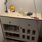 كورنر قهوه للبيع