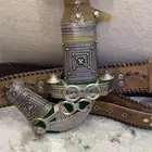 خنجر حق زراف
