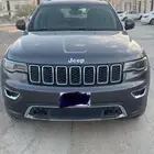 جيب شروكي 2018