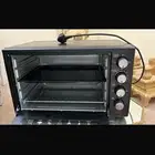 فرن كهربائي