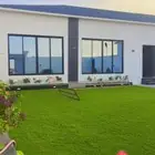 شاليه للايجار فخامه وروقان في الواصليه بالطايف