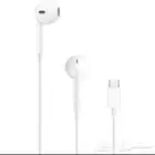 سماعات ابل Ear Pods USC-C